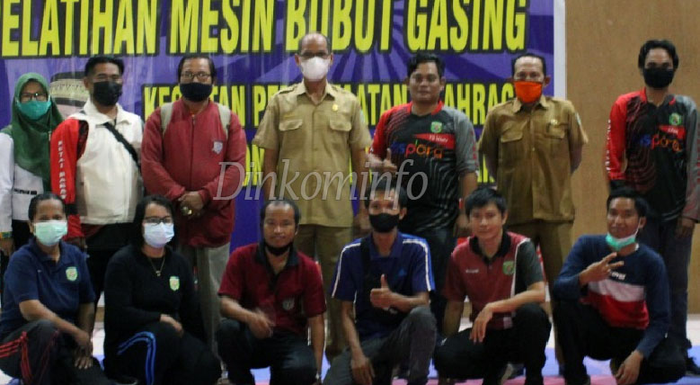 Persiapkan Legalitas Kepengurusan, Agar KORMI Kutai Barat Dapat Berkarya Persiapkan Legalitas Kepengurusan, Agar KORMI Kutai Barat Dapat Berkarya